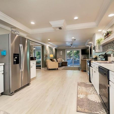 #1 Island Hideaway Pick Me!!! Villa ฟอร์ตมายเยอร์สบีช ภายนอก รูปภาพ