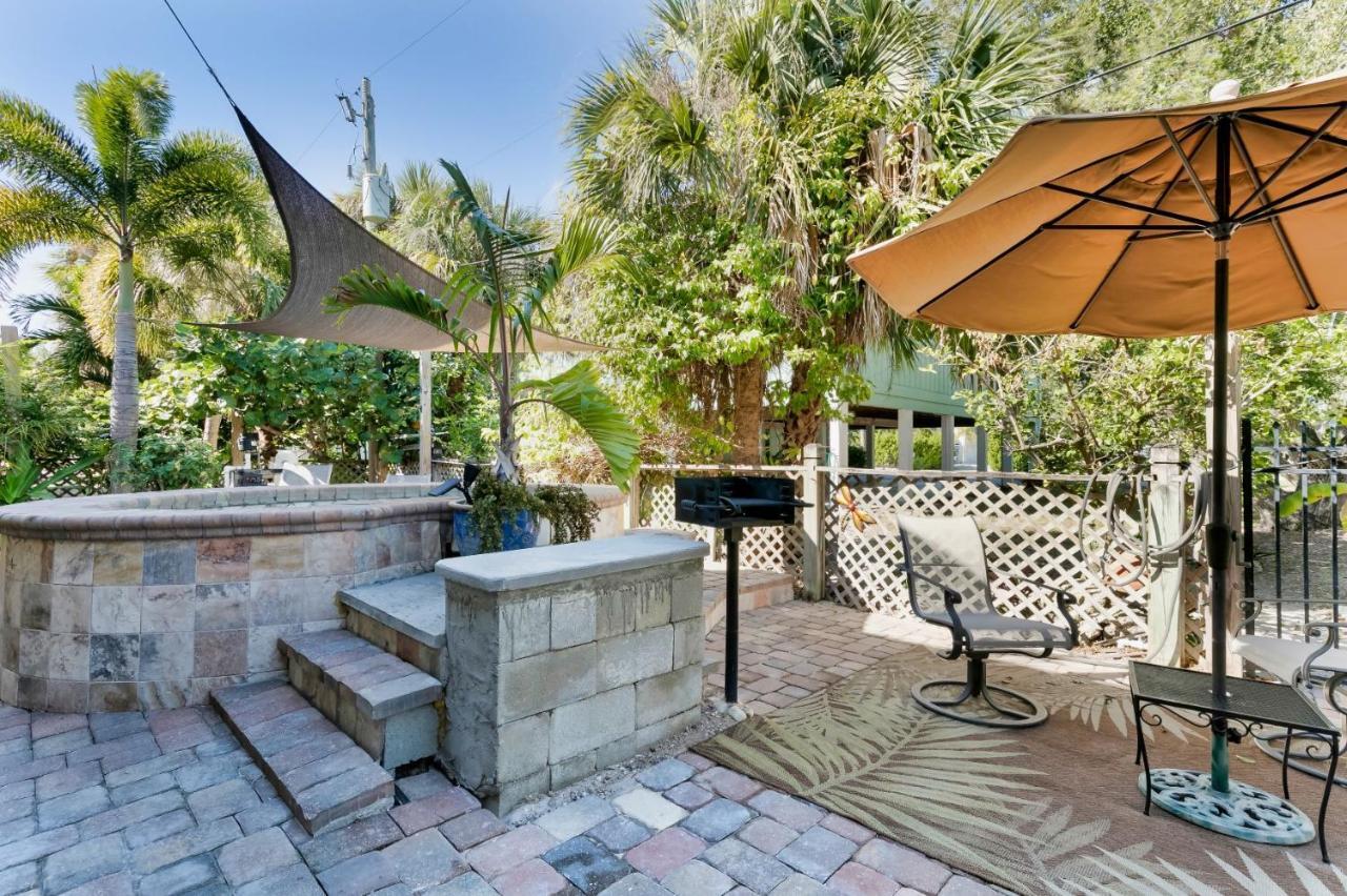 #1 Island Hideaway Pick Me!!! Villa ฟอร์ตมายเยอร์สบีช ภายนอก รูปภาพ
