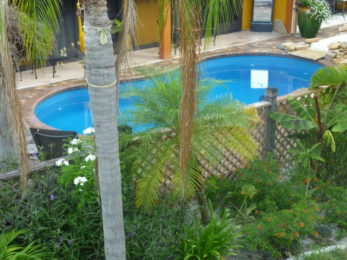 #1 Island Hideaway Pick Me!!! Villa ฟอร์ตมายเยอร์สบีช ภายนอก รูปภาพ