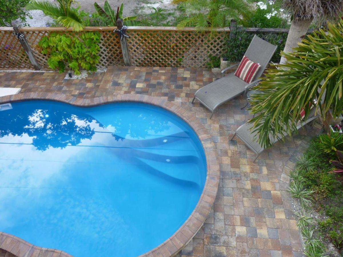 #1 Island Hideaway Pick Me!!! Villa ฟอร์ตมายเยอร์สบีช ภายนอก รูปภาพ